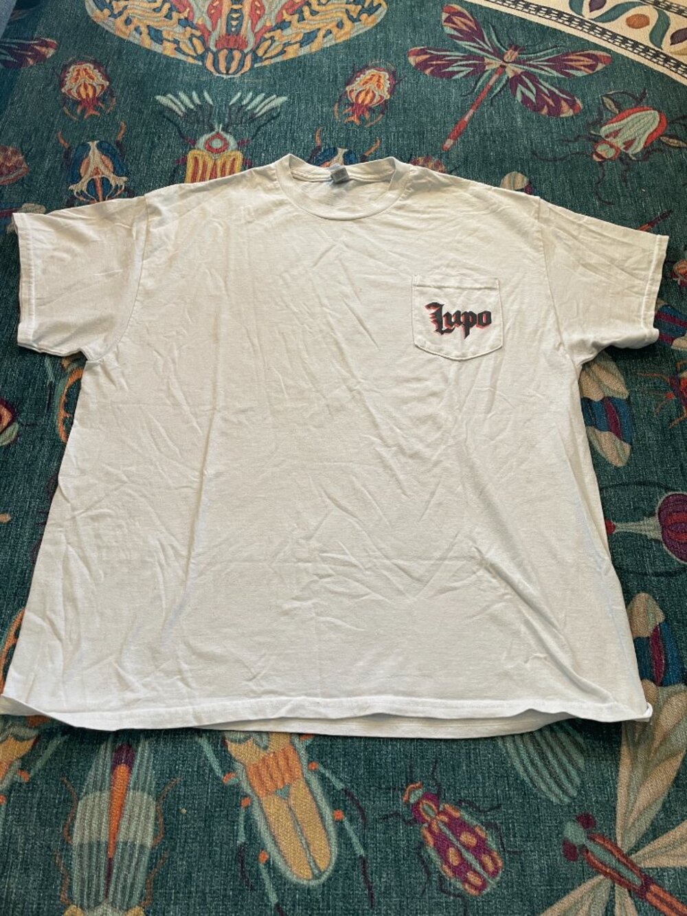 Lupo T-Shirt